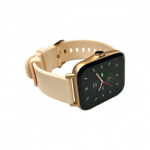 Smartwatch Fit FW55 Aurum Pro złoty Smartwatch Fit FW55 Aurum Pro złoty