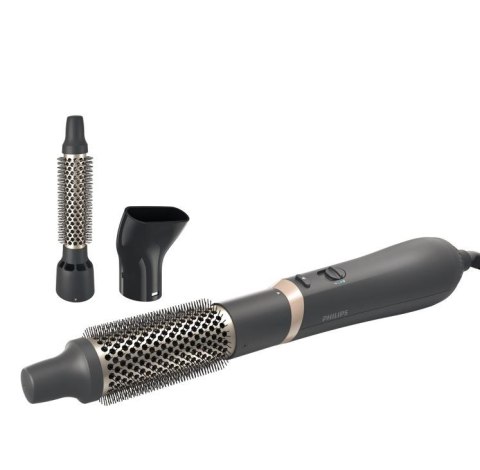 Suszarko-lokówka 3000 Charcoal BHA301/00 Suszarko-lokówka 3000 Charcoal BHA301/00