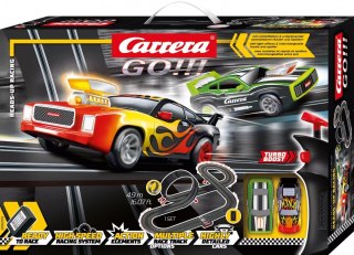 Tor Go Heads-Up Racing 4,9m