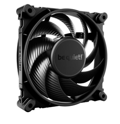 Wentylator Silent Wings 4 120mm PWM H-S Wentylator Silent Wings 4 120mm PWM H-S