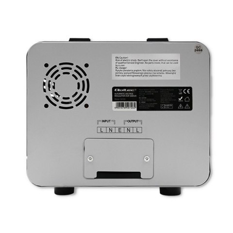 Automatyczny stabilizator napięcia AVR 5000VA Automatyczny stabilizator napięcia AVR 5000VA