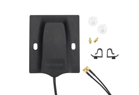 Dookólna antena MIMO 6000451 3/4/5G SMA TS-9 Dookólna antena MIMO 6000451 3/4/5G SMA TS-9