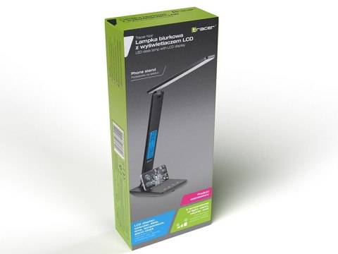 Lampka biurkowa NOIR LCD