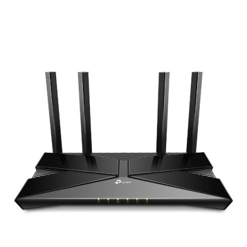 Router EX220 AX1800 4LAN 1WAN Router EX220 AX1800 4LAN 1WAN