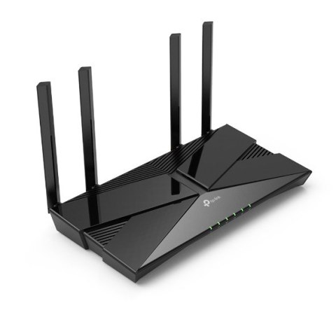 Router EX220 AX1800 4LAN 1WAN Router EX220 AX1800 4LAN 1WAN
