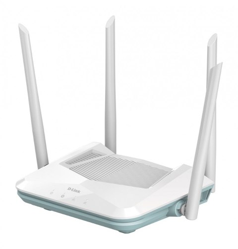 Router R15 Smart AX1500 1xWAN 3xLAN Router R15 Smart AX1500 1xWAN 3xLAN