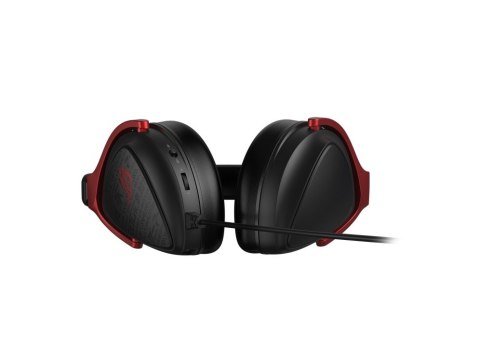 Słuchawki ROG Delta S Core Wired 7.1/MiniJack/Switch/PS4/PS5/Xbox/ Słuchawki ROG Delta S Core Wired 7.1/MiniJack/Switch/PS4/PS5/Xbox/