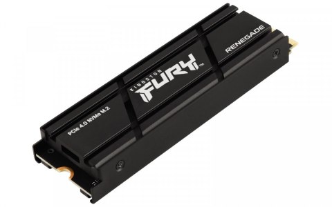 Dysk SSD FURY Renegade 1TB PCI-e 4.0 NVMe 7300/6000 Dysk SSD FURY Renegade 1TB PCI-e 4.0 NVMe 7300/6000
