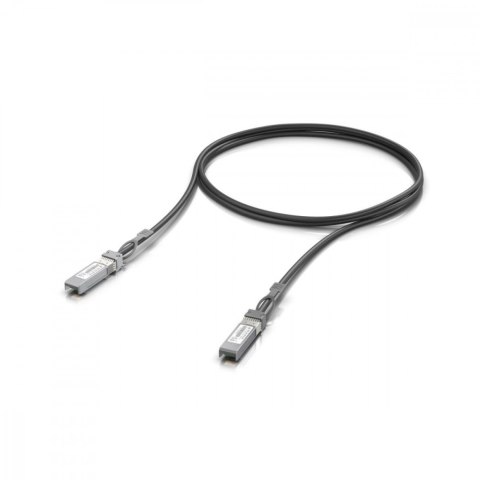 Kabel z bezpośrednim podłączeniem UACC-DAC-SFP10-1M Kabel z bezpośrednim podłączeniem UACC-DAC-SFP10-1M