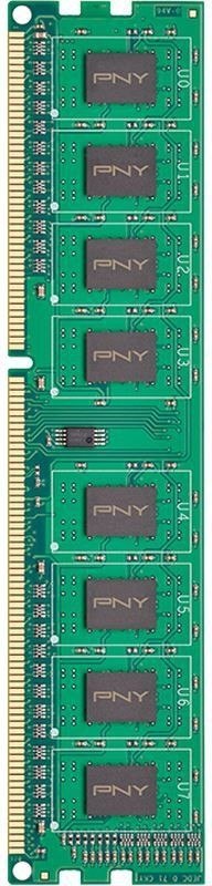 Pamięć 8GB DDR3 1600MHz DIM8GBN12800/3-SB Pamięć 8GB DDR3 1600MHz DIM8GBN12800/3-SB