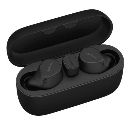 Słuchawki bezprzewodowe Evolve2 Buds USB-C Unified Communication Słuchawki bezprzewodowe Evolve2 Buds USB-C Unified Communication