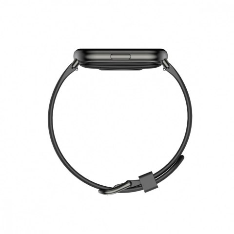 Smartwatch Oro Fit Pro GT Czarny Smartwatch Oro Fit Pro GT Czarny