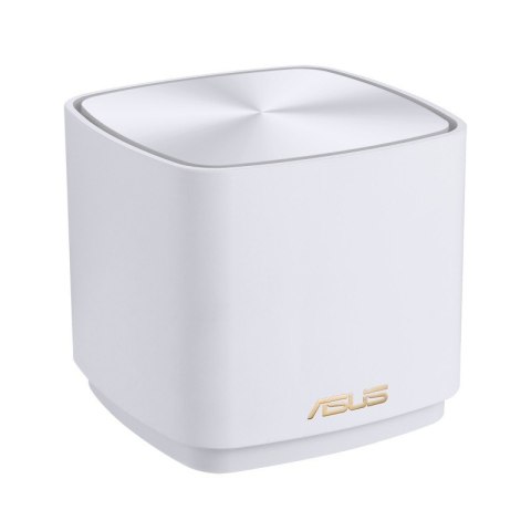 System ZenWiFi XD5 WiFi 6 AX3000 1-pak biały System ZenWiFi XD5 WiFi 6 AX3000 1-pak biały