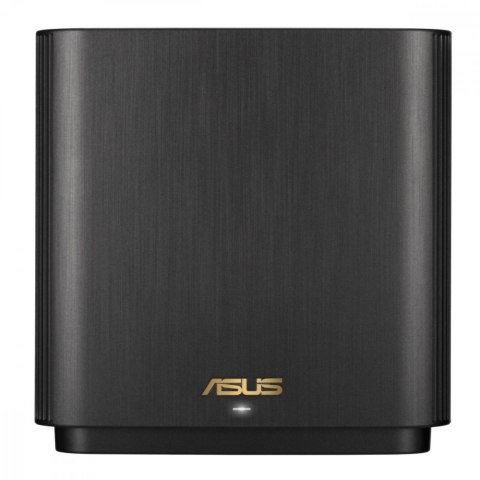 System ZenWiFi XT9 WiFi 6 AX7800 1-pak czarny System ZenWiFi XT9 WiFi 6 AX7800 1-pak czarny