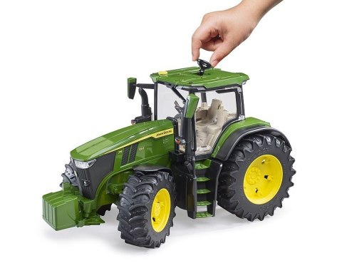 Traktor John Deere 7R 350 Traktor John Deere 7R 350