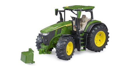 Traktor John Deere 7R 350 Traktor John Deere 7R 350