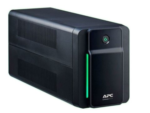 Zasilacz awaryjny BX500MI Back-UPS 500VA, 230V, AVR, IEC Sockets Zasilacz awaryjny BX500MI Back-UPS 500VA, 230V, AVR, IEC Sockets